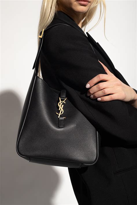 Le 5 A 7 Saint Laurent Bags .